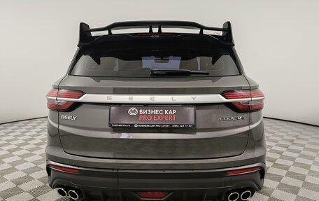 Geely Coolray I, 2023 год, 1 840 000 рублей, 6 фотография