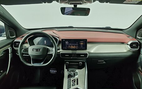 Geely Coolray I, 2023 год, 1 840 000 рублей, 14 фотография