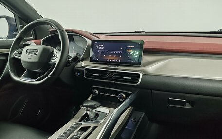 Geely Coolray I, 2023 год, 1 840 000 рублей, 11 фотография