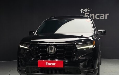 Honda Pilot, 2024 год, 8 256 000 рублей, 4 фотография