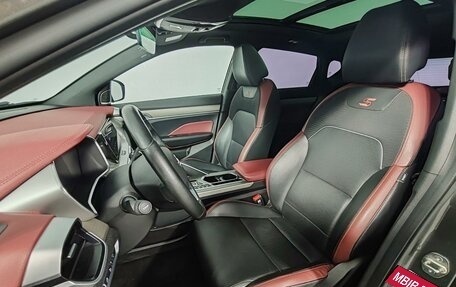 Geely Coolray I, 2023 год, 1 840 000 рублей, 21 фотография