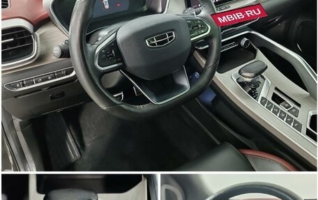 Geely Coolray I, 2023 год, 1 840 000 рублей, 25 фотография