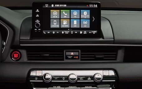 Honda Pilot, 2024 год, 8 256 000 рублей, 19 фотография