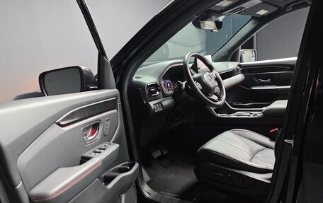 Honda Pilot, 2024 год, 8 256 000 рублей, 20 фотография