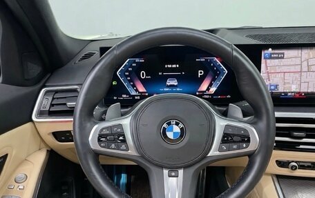 BMW 3 серия, 2023 год, 4 999 000 рублей, 4 фотография