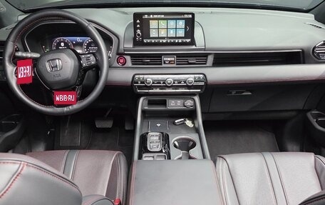 Honda Pilot, 2024 год, 8 256 000 рублей, 13 фотография