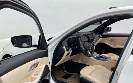 BMW 3 серия, 2023 год, 4 999 000 рублей, 2 фотография