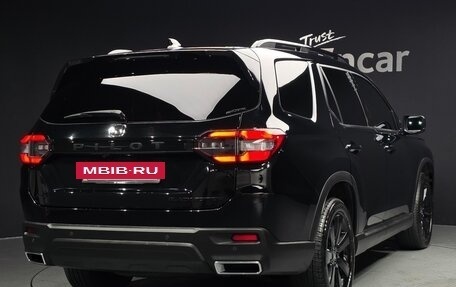 Honda Pilot, 2024 год, 8 256 000 рублей, 5 фотография