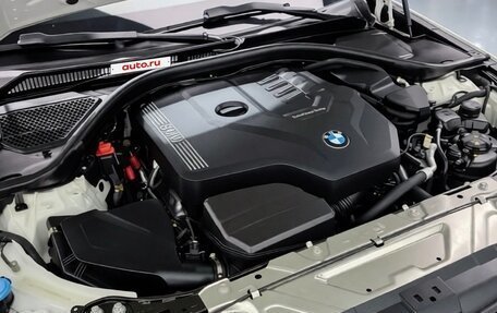 BMW 3 серия, 2023 год, 4 999 000 рублей, 10 фотография