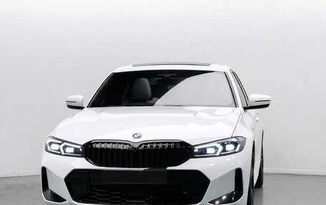 BMW 3 серия, 2023 год, 4 999 000 рублей, 13 фотография