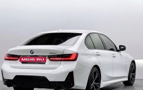 BMW 3 серия, 2023 год, 4 999 000 рублей, 15 фотография