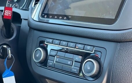 Volkswagen Tiguan I, 2012 год, 1 349 000 рублей, 8 фотография