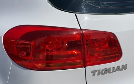 Volkswagen Tiguan I, 2012 год, 1 349 000 рублей, 15 фотография