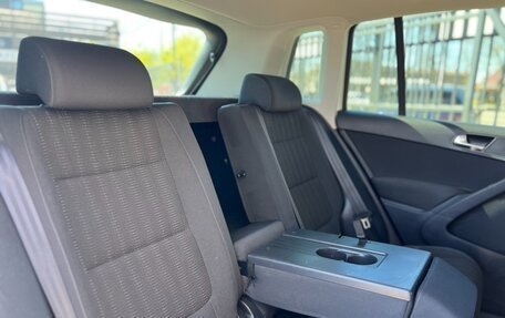 Volkswagen Tiguan I, 2012 год, 1 349 000 рублей, 18 фотография