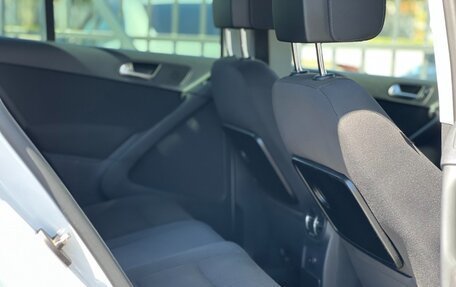 Volkswagen Tiguan I, 2012 год, 1 349 000 рублей, 23 фотография