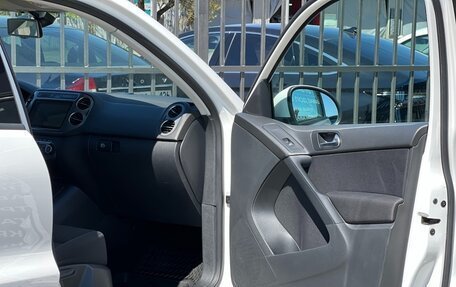 Volkswagen Tiguan I, 2012 год, 1 349 000 рублей, 19 фотография