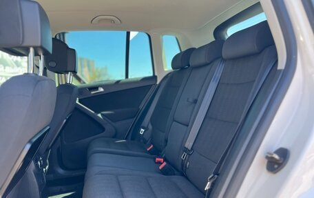 Volkswagen Tiguan I, 2012 год, 1 349 000 рублей, 25 фотография