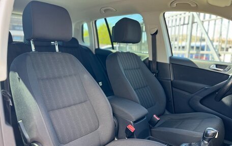 Volkswagen Tiguan I, 2012 год, 1 349 000 рублей, 17 фотография