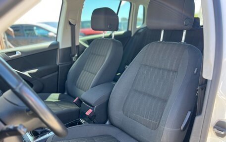 Volkswagen Tiguan I, 2012 год, 1 349 000 рублей, 26 фотография