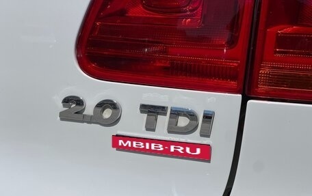 Volkswagen Tiguan I, 2012 год, 1 349 000 рублей, 21 фотография