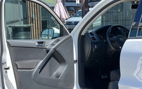 Volkswagen Tiguan I, 2012 год, 1 349 000 рублей, 31 фотография