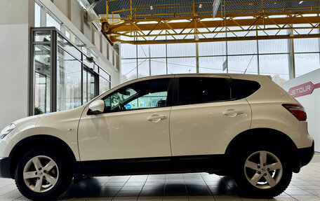 Nissan Qashqai, 2011 год, 999 999 рублей, 8 фотография