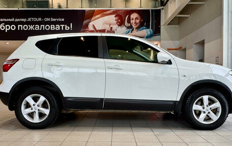 Nissan Qashqai, 2011 год, 999 999 рублей, 4 фотография