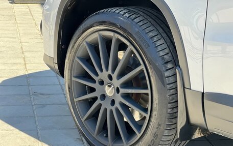 Volkswagen Tiguan I, 2012 год, 1 349 000 рублей, 30 фотография