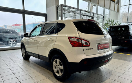 Nissan Qashqai, 2011 год, 999 999 рублей, 7 фотография