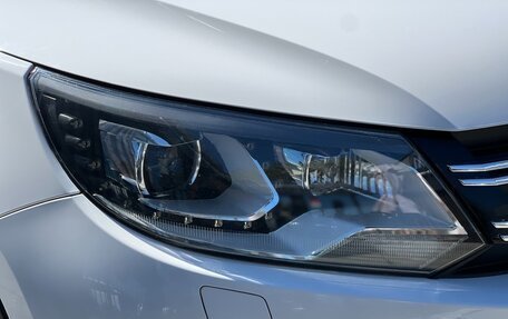 Volkswagen Tiguan I, 2012 год, 1 349 000 рублей, 33 фотография