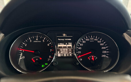 Nissan Qashqai, 2011 год, 999 999 рублей, 9 фотография