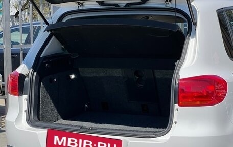 Volkswagen Tiguan I, 2012 год, 1 349 000 рублей, 20 фотография