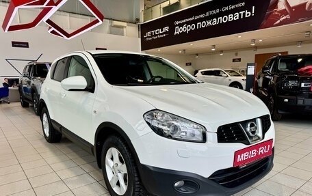 Nissan Qashqai, 2011 год, 999 999 рублей, 3 фотография