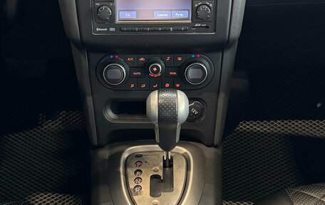 Nissan Qashqai, 2011 год, 999 999 рублей, 13 фотография