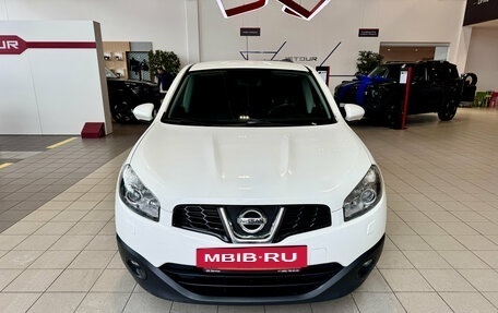 Nissan Qashqai, 2011 год, 999 999 рублей, 2 фотография