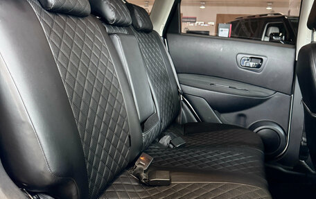 Nissan Qashqai, 2011 год, 999 999 рублей, 18 фотография