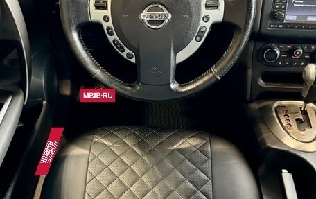 Nissan Qashqai, 2011 год, 999 999 рублей, 11 фотография