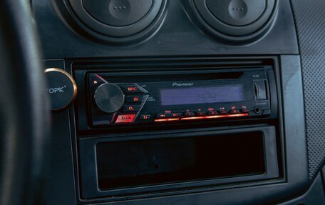 Chevrolet Aveo III, 2011 год, 455 000 рублей, 14 фотография