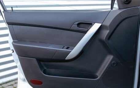 Chevrolet Aveo III, 2011 год, 455 000 рублей, 12 фотография