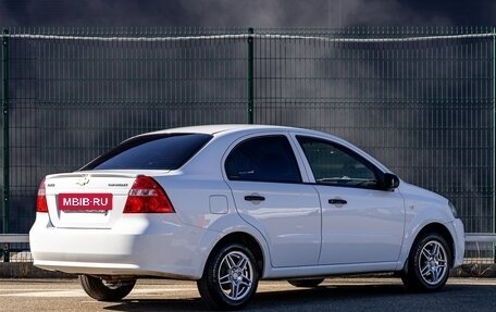 Chevrolet Aveo III, 2011 год, 455 000 рублей, 6 фотография
