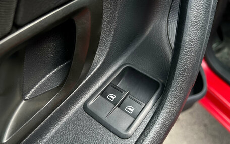 Skoda Fabia II, 2011 год, 700 000 рублей, 13 фотография