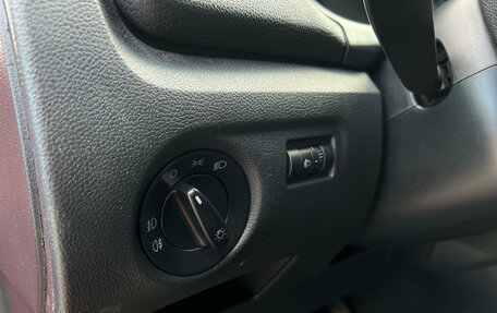 Skoda Fabia II, 2011 год, 700 000 рублей, 14 фотография