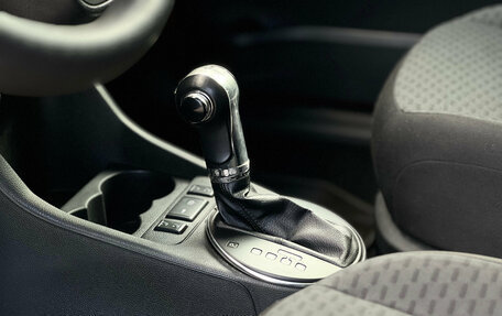 Skoda Fabia II, 2011 год, 700 000 рублей, 12 фотография