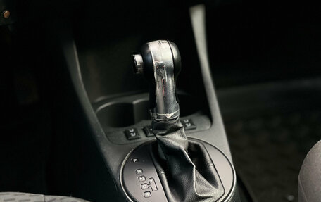 Skoda Fabia II, 2011 год, 700 000 рублей, 21 фотография