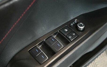 Toyota Camry, 2021 год, 3 400 000 рублей, 12 фотография