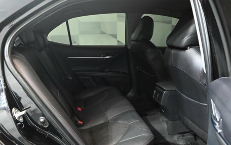 Toyota Camry, 2021 год, 3 400 000 рублей, 15 фотография