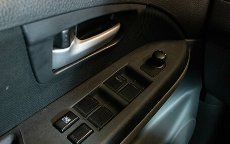 Suzuki SX4 II рестайлинг, 2008 год, 689 000 рублей, 13 фотография