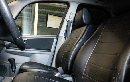 Suzuki SX4 II рестайлинг, 2008 год, 689 000 рублей, 9 фотография