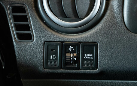 Suzuki SX4 II рестайлинг, 2008 год, 689 000 рублей, 14 фотография