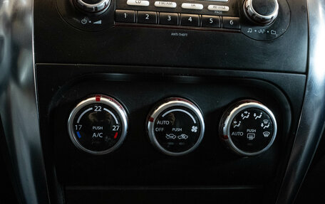 Suzuki SX4 II рестайлинг, 2008 год, 689 000 рублей, 17 фотография